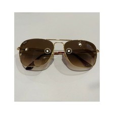 Ray-Ban Sunglasses Caravan with Brown Gradient Lenses
