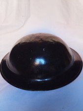 elmetto inglese 2ww da svernciare collezione privata