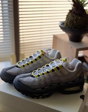 HM4740-001 Free Shipping Nike Air Max 95 OG N...