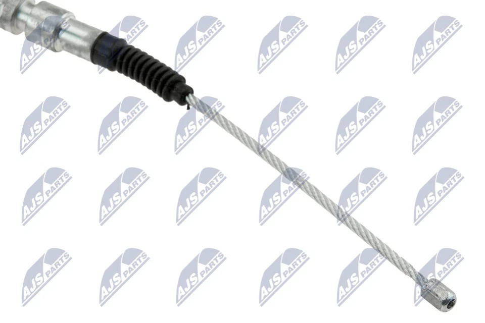 CONTROL ELEMENT PARKING BRAKE CALIPER EPH-BM-000 FOR BMW X5/E70 X6/E71/E72 3.0L - Image 4 of 4