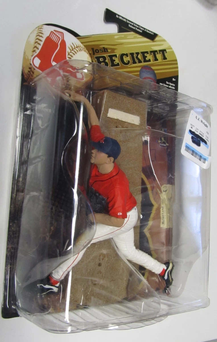 MLB マクファーレントイズ レッドソックス 3パック 25+ Red Boston Red Sox MLB Action Figures for sale | Updated Oct 2026