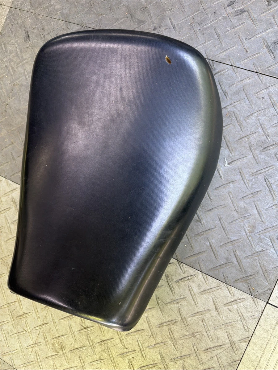 トライアンフ デイトナT595スピードトリプルT509純正リアシート Seats and Seat Parts for Triumph Speed Triple for sale | eBay
