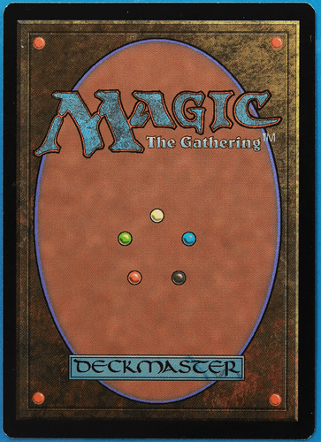 Winged Sliver FOIL Premium Deck Series: Slivers NM SIGNED CARD (505155) ABUGames - Picture 2 of 2