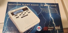 Midland Weather Radio
