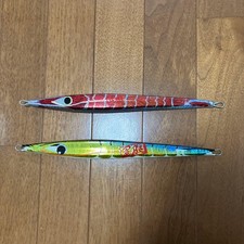 Haneda Kobo Horo Horo Hybrid Hada Kobo Hada Jig