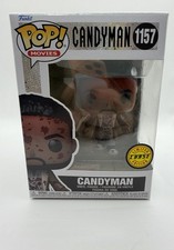 Funko Pop Candyman Figures 14