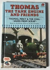Ladybird Book - Thomas The Tank Engine & Friends - Thomas, Percy & the Coal