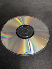 Sega Saturn Quake Disc Only - Tested
