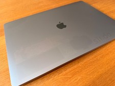 MacBook Pro 16" 2019 A2141 i9 16GB 1TB Radeon 5500M Spares Repair Faulty Screen 