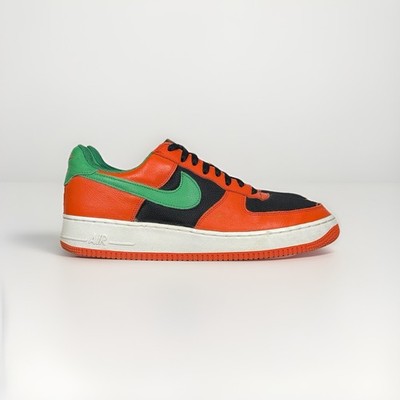 Nike Air Force 1 Carnival 2003 Size 12