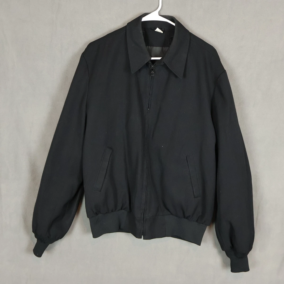 Neptune Black Coats, Jackets & Vests for Men for Sale | Shop New