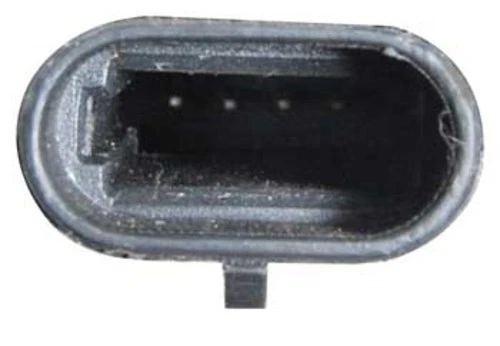 Distribuidor compatible con Pontiac Firebird WAI 1996-1997 WORLD POWER SYSTEMS Foto 4 de 4