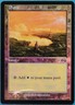 Plains (Arena 1999 Promo) FOIL Arena League 1999 NM CARD (513641) ABUGames
