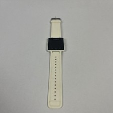 Garmin Vivoactive 1 Smart Watch + Activity Tracker, White W/Band *Works*