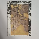 Abstract Art Postcard Lot - Unposted Divided Back Paper Cards — photo 9