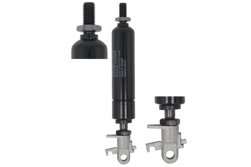 Fits STABILUS STA084610 Universal gas spring STA084610 Boot gas spring