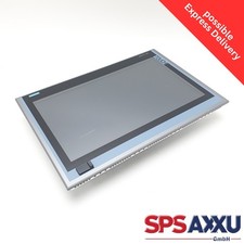 SIEMENS Simatic IPC477E 6AV7241-1EA02-0DG0 6A...