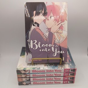 Bloom Into You | eBay