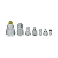 VergrößErungs-/Reduzieradapter-Satz, Knarre Hazet 958/7 FüR