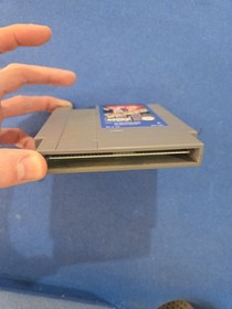 Die Hard NES AUS PAL EXCLUSIVE RARE Nintendo entertainment system Australia 