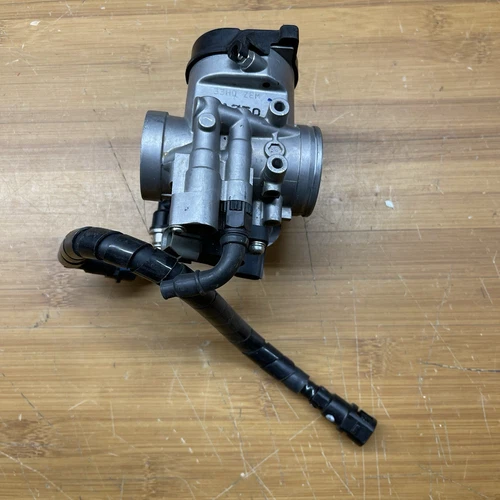 BODY ASSY, THROTTLE