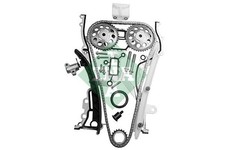 Schaeffler INA 559 1821 41 Steuerkettensatz für OPEL