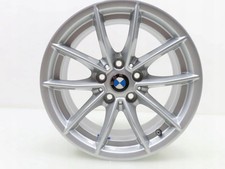 1x Alufelge 16 Zoll 6.5