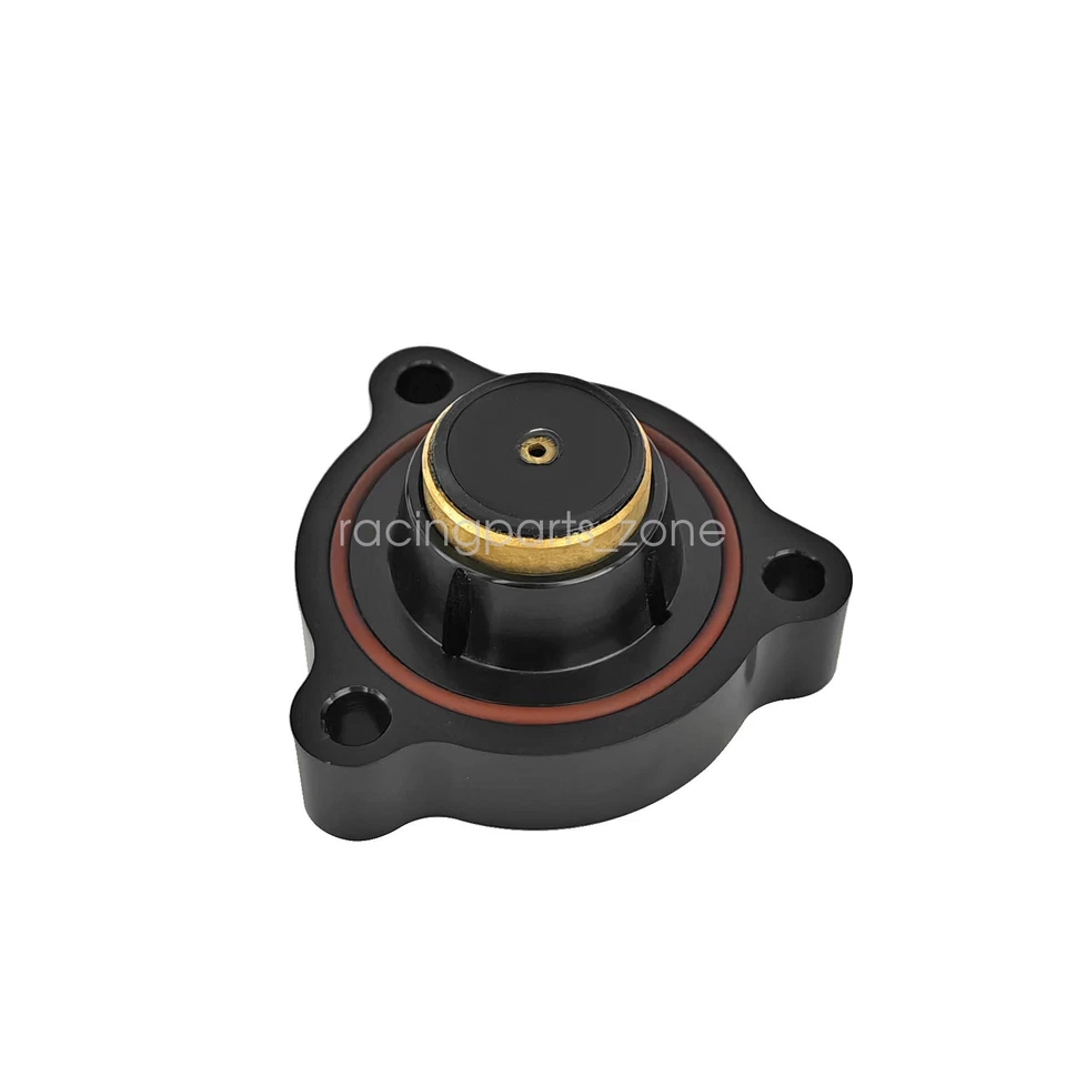 T9358 Blow Off Valve BOV Diverter Valve For Mercedes C250 E250 Ford Volvo - Изображение 3 из 4