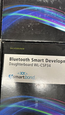 DA14580UNDB and DA14580DEVKT OEM Bluetooth Low Energy