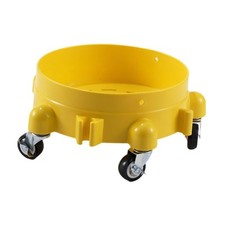 Car Wash Bucket Dolly Professional Car Wash System for Car Washing