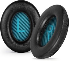 2x Ear Pads Cushion for Bose QuietComfort QC 35 ii QC25 QC15 QC2 SoundTrue AE2