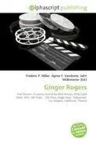 Frederic P. Miller (U. A.) | Ginger Rogers | Taschenbuch | Englisch (2026)