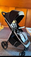 Carrello Bravo Kinderwagen 
