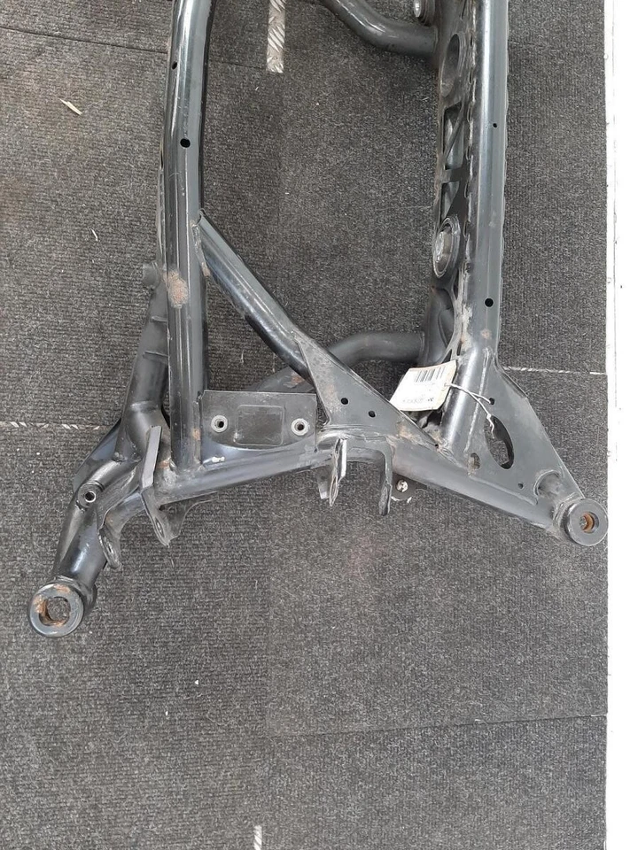 Rear Subframe BMW 3 Series M3 2013-2020 2979cc Petrol - Image 2 of 4