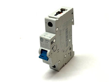 Allen Bradley 1492-D1C030 Ser. D Miniature Circuit Breakers 3A 1-Pole