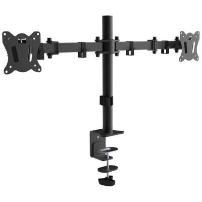 5901811404085 Montis Uchwyt monitorowy podwójny Everest 13-27'' MT015 68,6 c