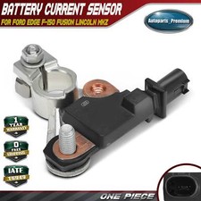 Battery Current Sensor for Ford Edge 2016-2019 F-150 Fusion Lincoln MKZ 13-19