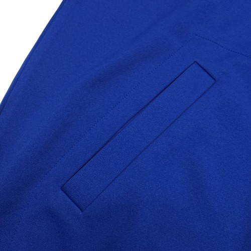 $272 PLAY Comme des Garcons Blue Pullover Heart Hoodie AZ-T174-051 Mens Size 2XL - Picture 8 of 12