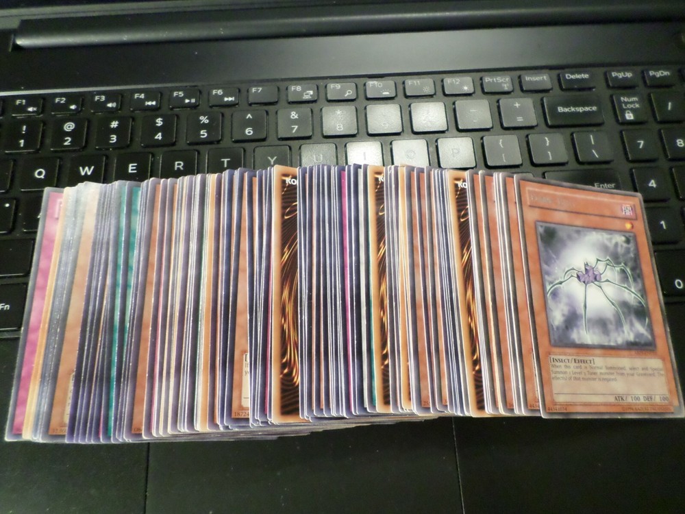 YUGIOH RARE RARES FROM THE NEW SETS PART 3