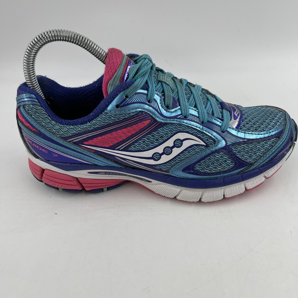 saucony guide 7 women's