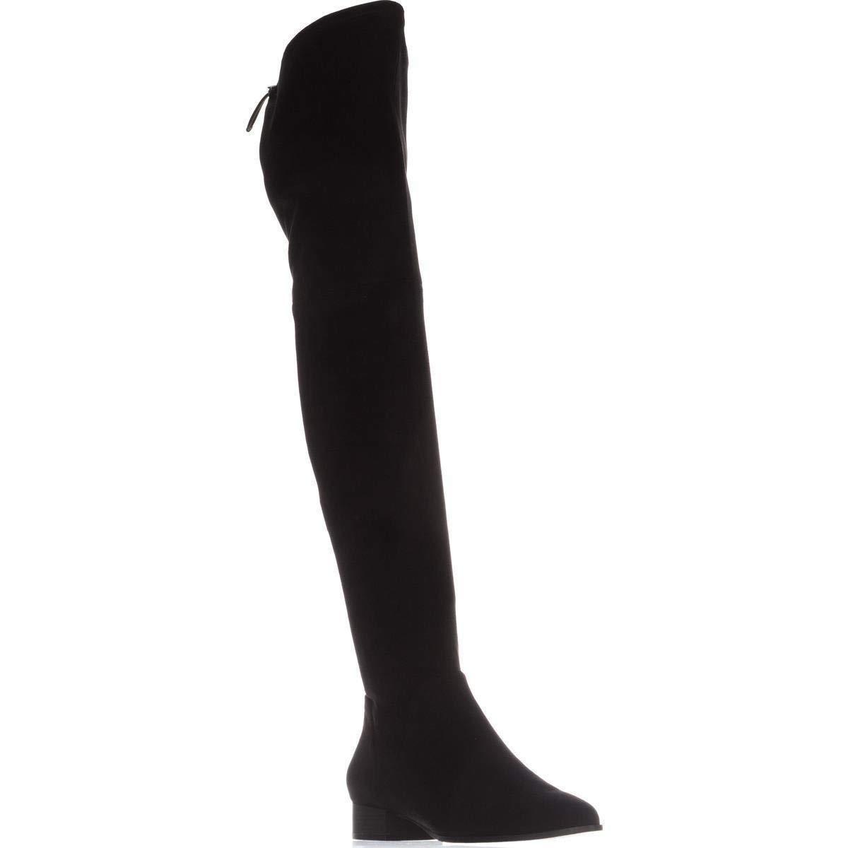 Dkny Mujer botas al tobillo moda Tyra Puntera En Punta Dkny Mujer botas al tobillo moda Tyra Puntera En Punta