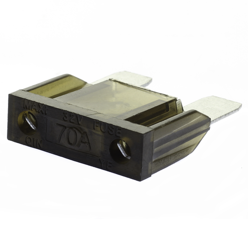 70 Amp Maxi Fuse by Voodoo Car Audio (10 PACK) - Picture 2 of 6