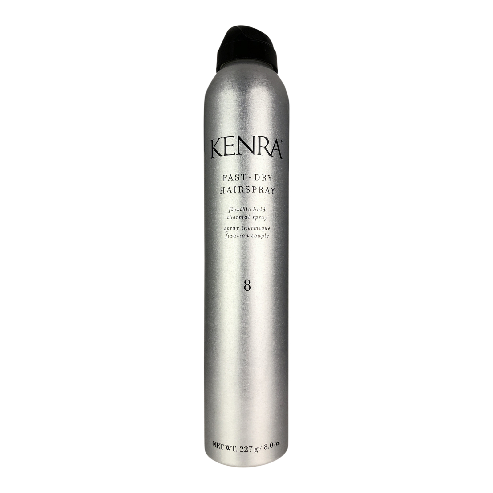 Kenra Fast Dry Hair Spray # 8 Flexible Hold 8 oz