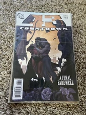 Countdown #43 (DC Comics September 2007)