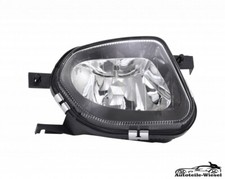 Nebelscheinwerfer H11 Rechts für MERCEDES E Klasse S211 W211