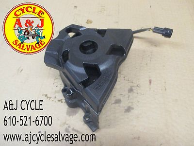 2012-2013 Kawasaki ZX-1000H, Front chan and sprocket cover | eBay