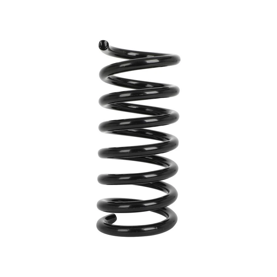 Pair Rear Coil Springs For Saturn Outlook 2007-2010 Buick Enclave 2008-2017 - Image 4 of 4