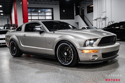 2008 Ford Mustang - Picture 7 of 40