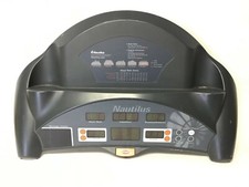 Nautilus Cardio Equipment Parts Accessories