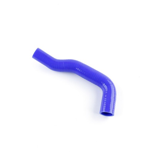 Fit Subaru WRX GDB VER 7-9 2000-2006 01 02 Intercooler Turbo Silicone Hose Blue - Foto 6 di 9